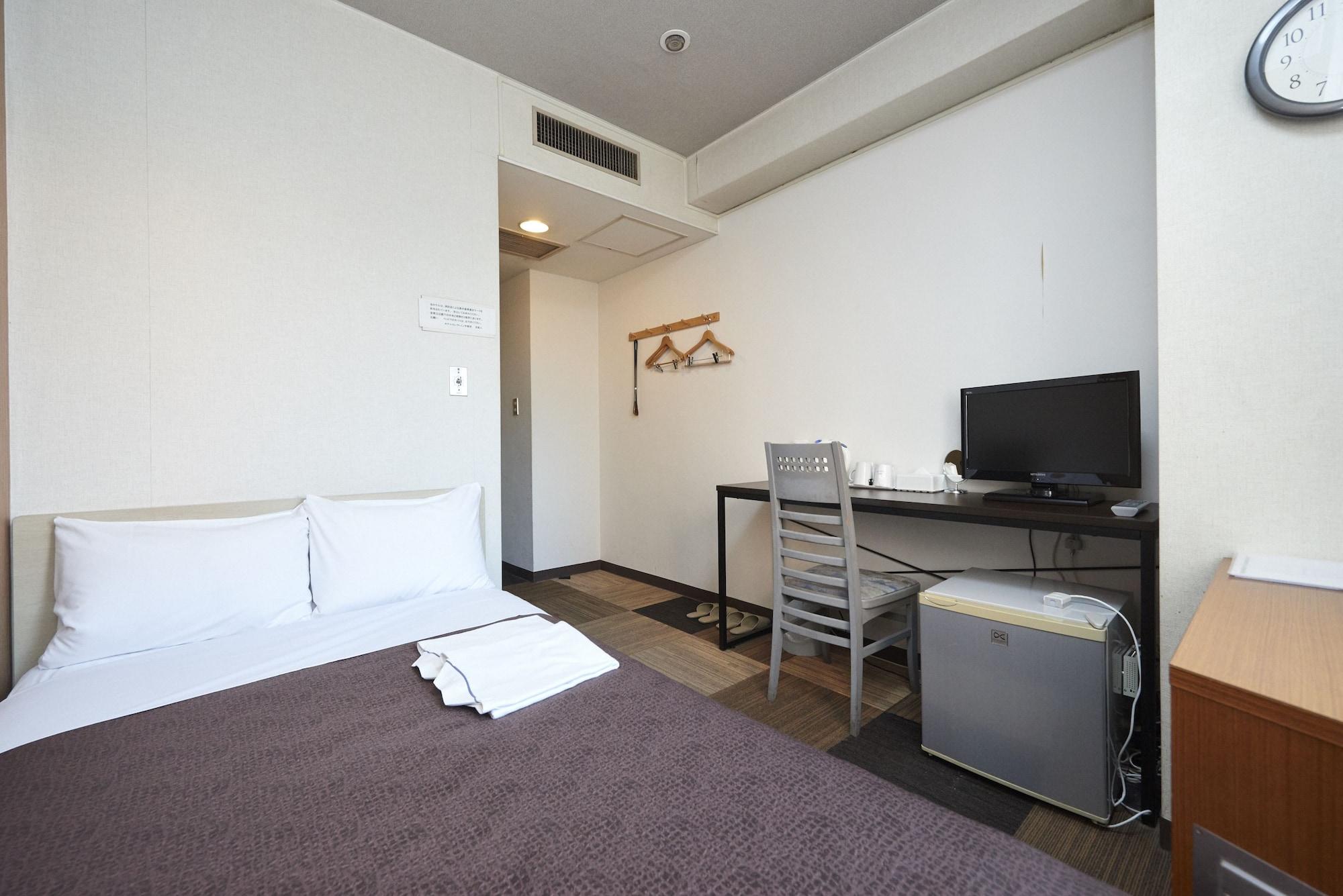 Hotel Select Inn Utsunomiya Exterior foto