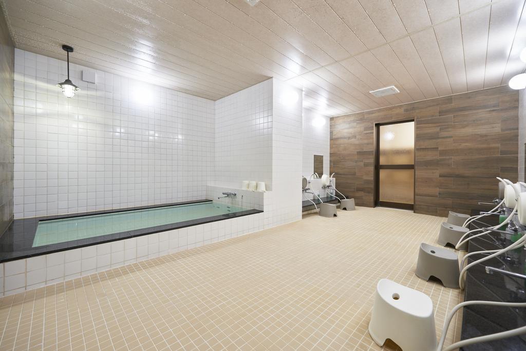 Hotel Select Inn Utsunomiya Exterior foto